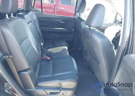 2021 Honda Pilot Awd Special Edition z USA, uszkodzony, nr VIN 5FNYF6H20MB044467